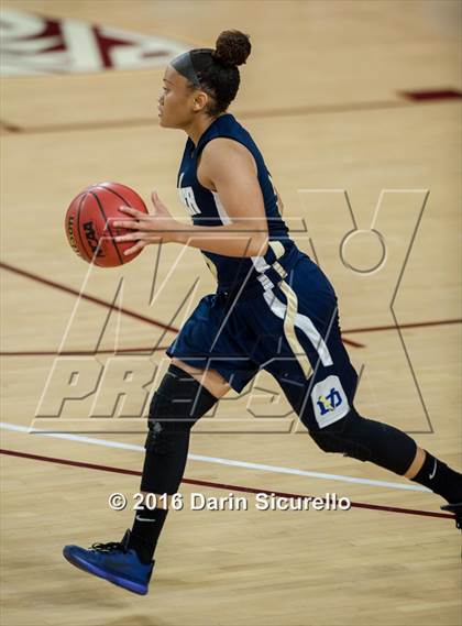 Thumbnail 3 in Desert Vista vs. Millennium (AIA Division 1 Quarterfinal)  photogallery.