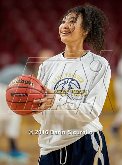 Thumbnail 2 in Desert Vista vs. Millennium (AIA Division 1 Quarterfinal)  photogallery.