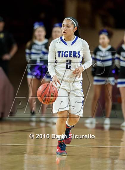 Thumbnail 3 in Desert Vista vs. Millennium (AIA Division 1 Quarterfinal)  photogallery.