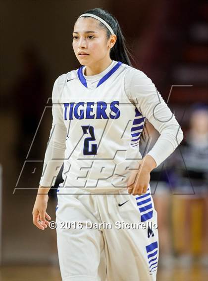 Thumbnail 2 in Desert Vista vs. Millennium (AIA Division 1 Quarterfinal)  photogallery.