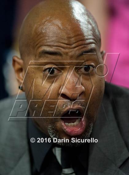 Thumbnail 1 in Desert Vista vs. Millennium (AIA Division 1 Quarterfinal)  photogallery.