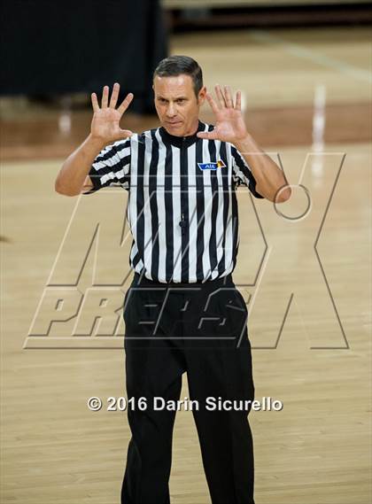 Thumbnail 2 in Desert Vista vs. Millennium (AIA Division 1 Quarterfinal)  photogallery.
