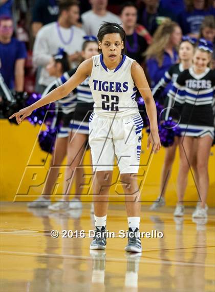 Thumbnail 1 in Desert Vista vs. Millennium (AIA Division 1 Quarterfinal)  photogallery.