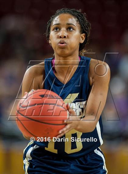 Thumbnail 1 in Desert Vista vs. Millennium (AIA Division 1 Quarterfinal)  photogallery.