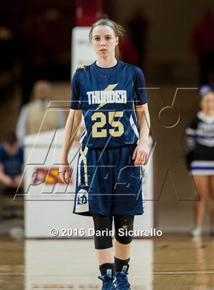 Thumbnail 3 in Desert Vista vs. Millennium (AIA Division 1 Quarterfinal)  photogallery.