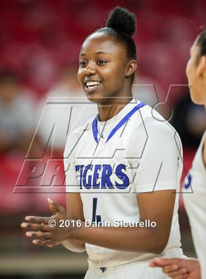 Thumbnail 2 in Desert Vista vs. Millennium (AIA Division 1 Quarterfinal)  photogallery.