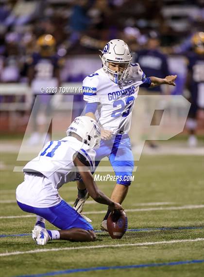 Thumbnail 1 in Grand Prairie @ Lamar photogallery.