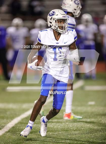 Thumbnail 1 in Grand Prairie @ Lamar photogallery.