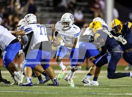 Thumbnail 1 in Grand Prairie @ Lamar photogallery.