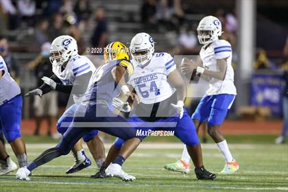 Thumbnail 3 in Grand Prairie @ Lamar photogallery.