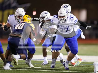 Thumbnail 1 in Grand Prairie @ Lamar photogallery.