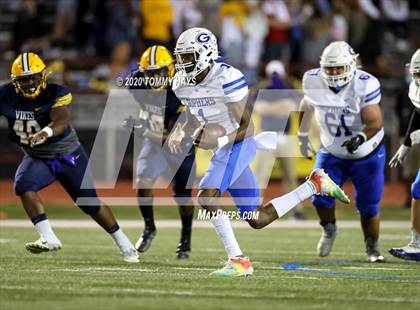 Thumbnail 3 in Grand Prairie @ Lamar photogallery.