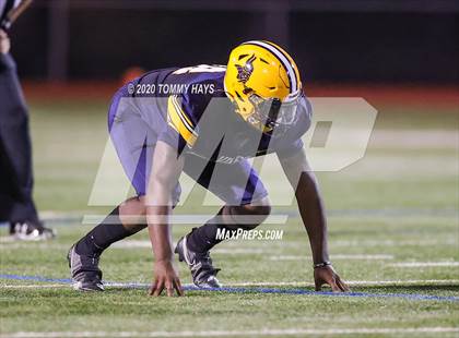 Thumbnail 2 in Grand Prairie @ Lamar photogallery.