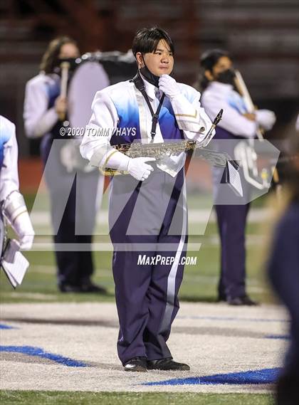 Thumbnail 3 in Grand Prairie @ Lamar photogallery.