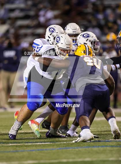 Thumbnail 1 in Grand Prairie @ Lamar photogallery.