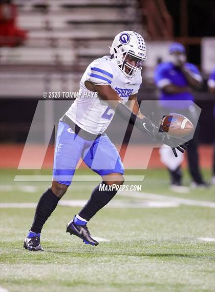 Thumbnail 3 in Grand Prairie @ Lamar photogallery.