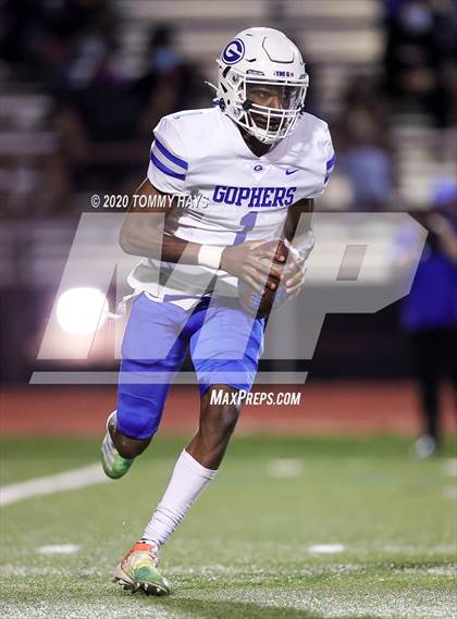 Thumbnail 2 in Grand Prairie @ Lamar photogallery.