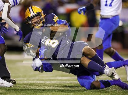 Thumbnail 1 in Grand Prairie @ Lamar photogallery.