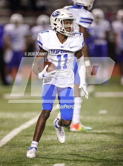 Thumbnail 2 in Grand Prairie @ Lamar photogallery.