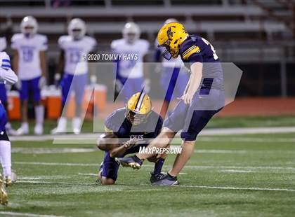 Thumbnail 3 in Grand Prairie @ Lamar photogallery.