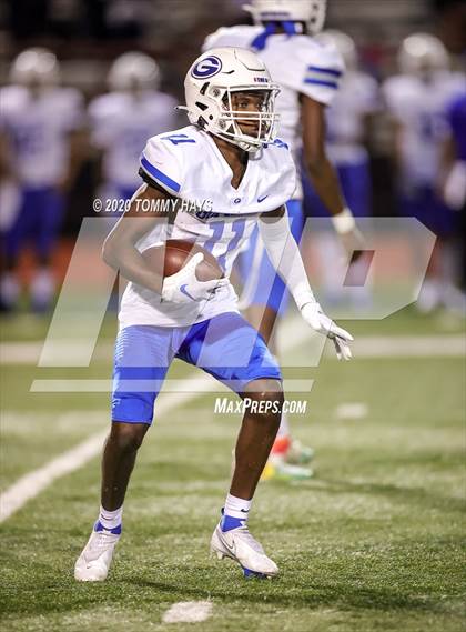 Thumbnail 3 in Grand Prairie @ Lamar photogallery.