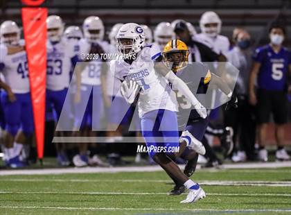 Thumbnail 3 in Grand Prairie @ Lamar photogallery.