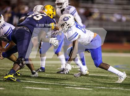 Thumbnail 1 in Grand Prairie @ Lamar photogallery.