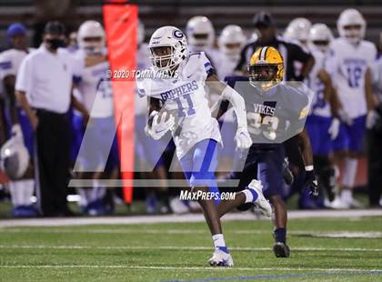 Thumbnail 2 in Grand Prairie @ Lamar photogallery.