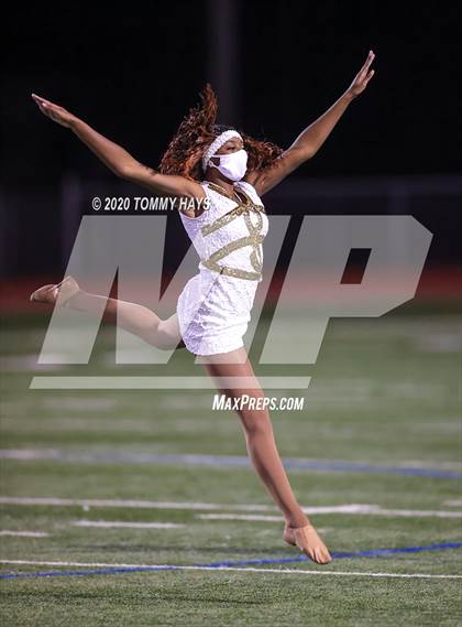Thumbnail 2 in Grand Prairie @ Lamar photogallery.