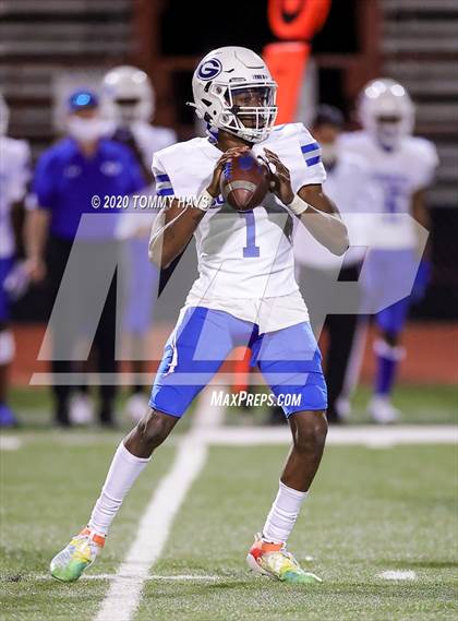 Thumbnail 2 in Grand Prairie @ Lamar photogallery.