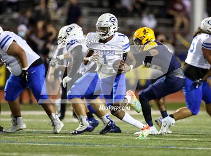 Thumbnail 2 in Grand Prairie @ Lamar photogallery.