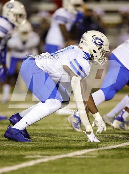 Thumbnail 2 in Grand Prairie @ Lamar photogallery.