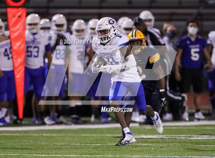 Thumbnail 2 in Grand Prairie @ Lamar photogallery.