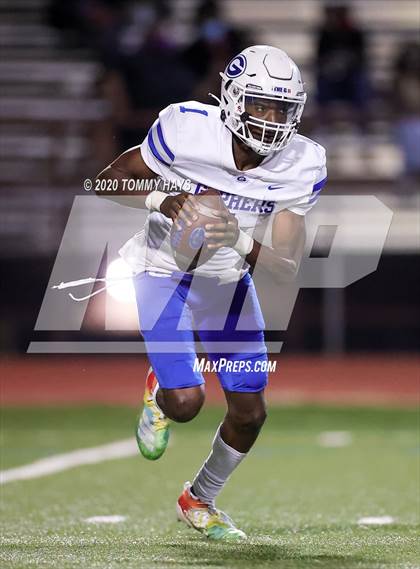 Thumbnail 1 in Grand Prairie @ Lamar photogallery.