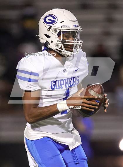 Thumbnail 2 in Grand Prairie @ Lamar photogallery.