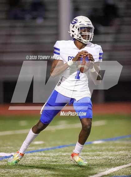 Thumbnail 3 in Grand Prairie @ Lamar photogallery.