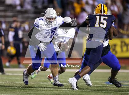 Thumbnail 3 in Grand Prairie @ Lamar photogallery.