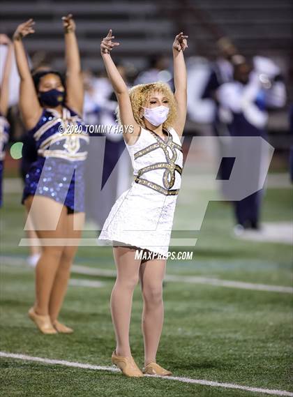 Thumbnail 2 in Grand Prairie @ Lamar photogallery.
