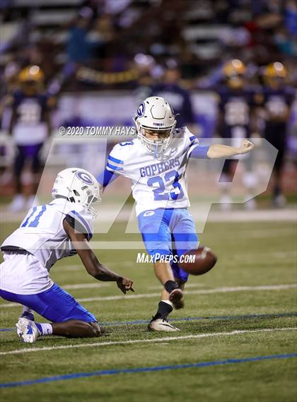 Thumbnail 1 in Grand Prairie @ Lamar photogallery.