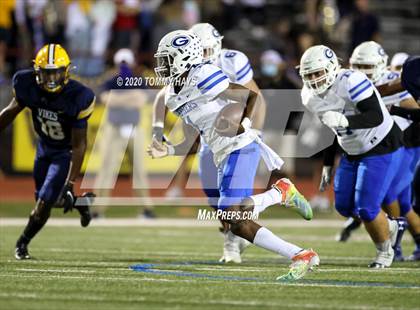 Thumbnail 1 in Grand Prairie @ Lamar photogallery.