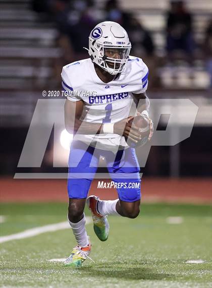 Thumbnail 2 in Grand Prairie @ Lamar photogallery.