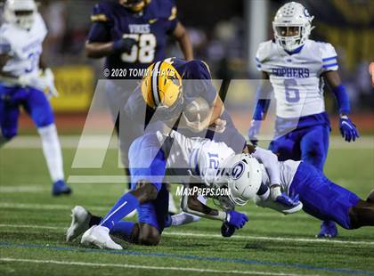 Thumbnail 1 in Grand Prairie @ Lamar photogallery.