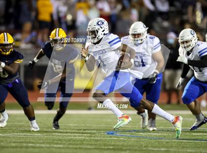Thumbnail 2 in Grand Prairie @ Lamar photogallery.
