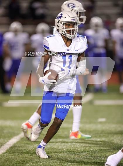 Thumbnail 3 in Grand Prairie @ Lamar photogallery.