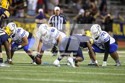 Thumbnail 2 in Grand Prairie @ Lamar photogallery.