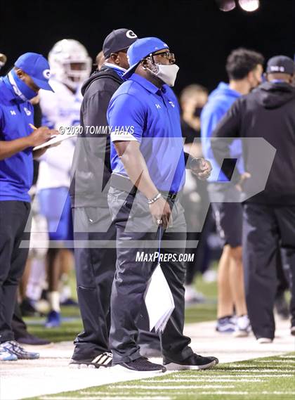 Thumbnail 1 in Grand Prairie @ Lamar photogallery.