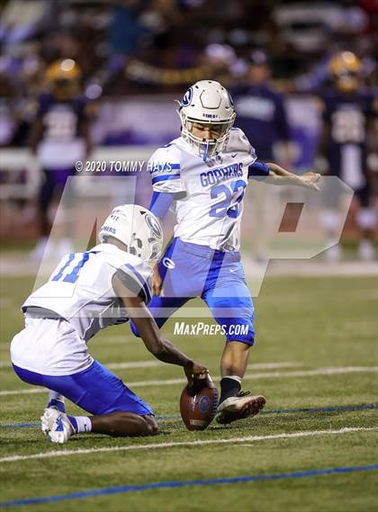 Thumbnail 2 in Grand Prairie @ Lamar photogallery.