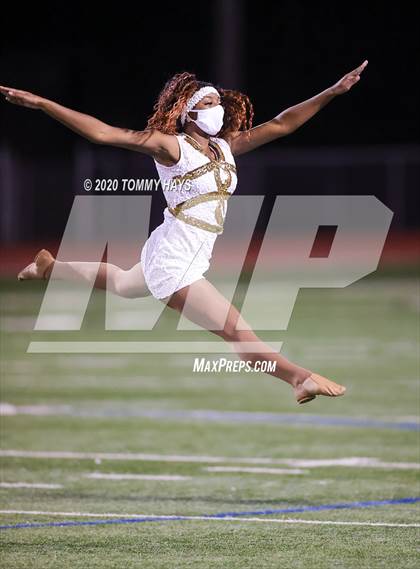 Thumbnail 1 in Grand Prairie @ Lamar photogallery.