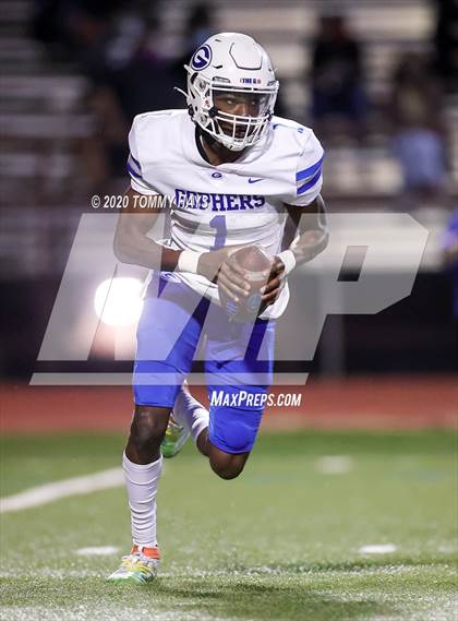 Thumbnail 3 in Grand Prairie @ Lamar photogallery.