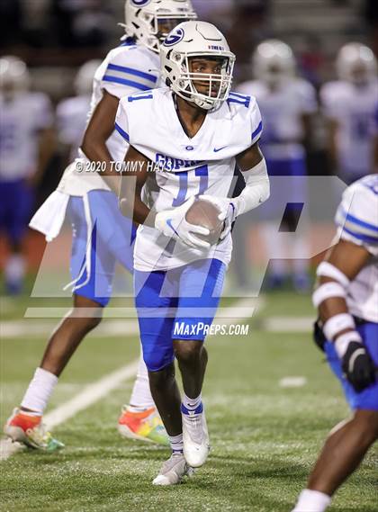 Thumbnail 2 in Grand Prairie @ Lamar photogallery.
